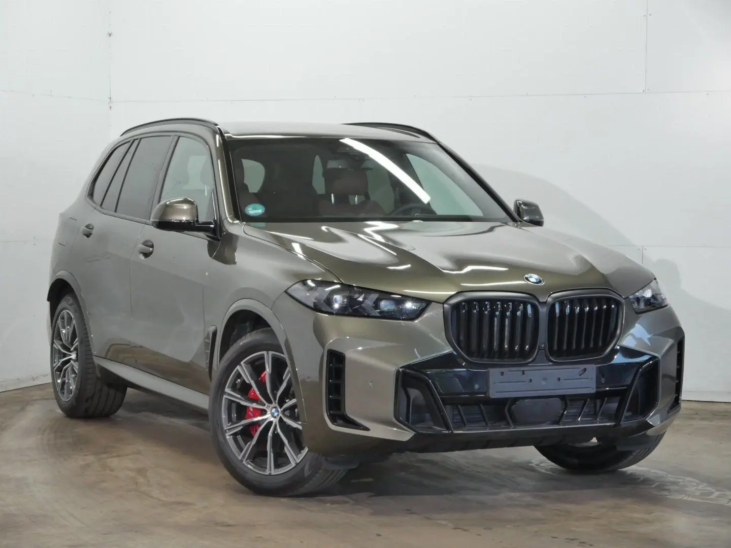 X5 xDrive40d Standheizung | M Sportpaket pro