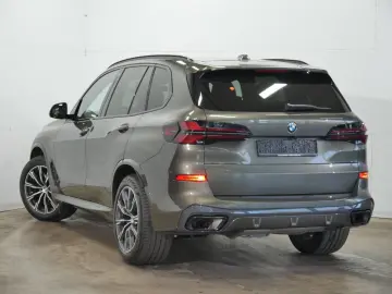 X5 xDrive40d Standheizung | M Sportpaket pro