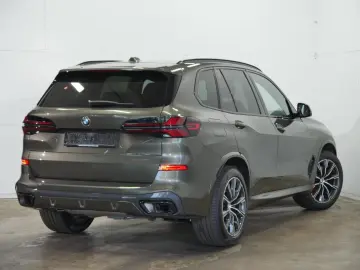 X5 xDrive40d Standheizung | M Sportpaket pro