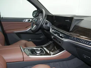 X5 xDrive40d Standheizung | M Sportpaket pro