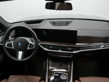 X5 xDrive40d Standheizung | M Sportpaket pro