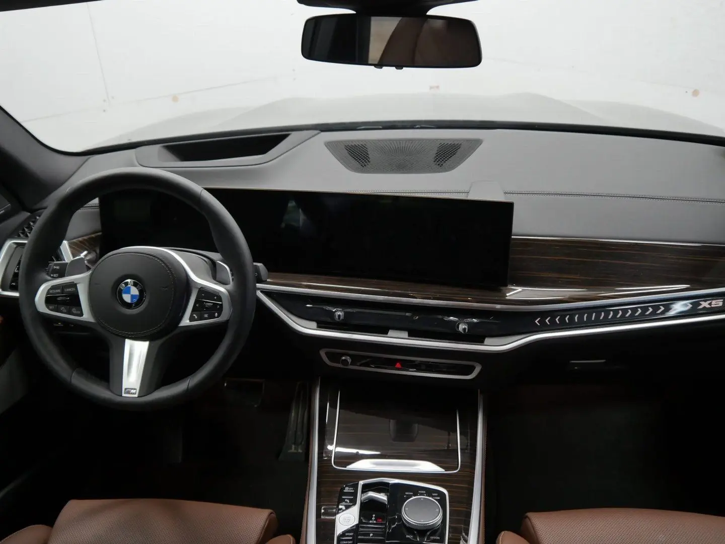 X5 xDrive40d Standheizung | M Sportpaket pro