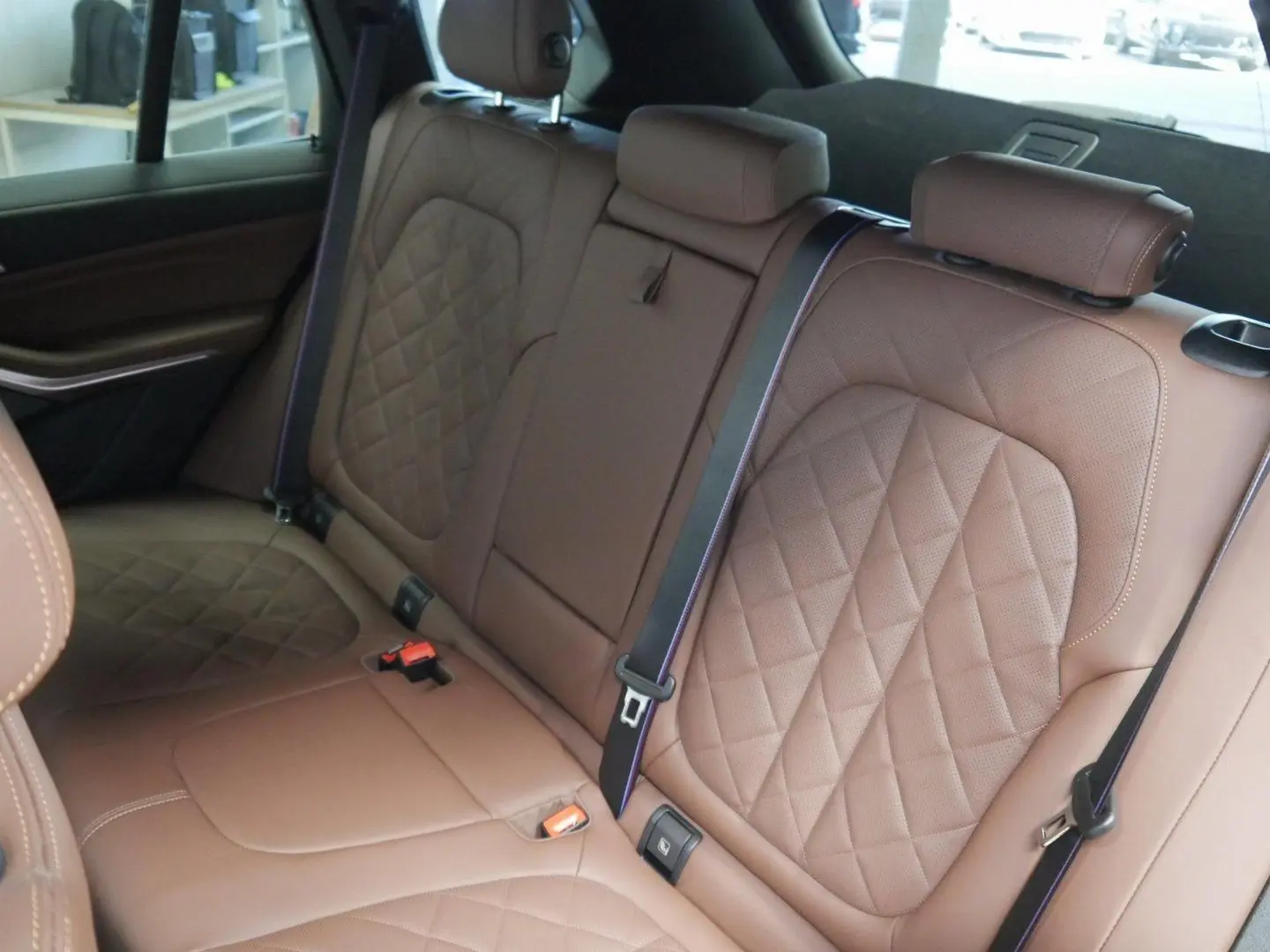 X5 xDrive40d Standheizung | M Sportpaket pro