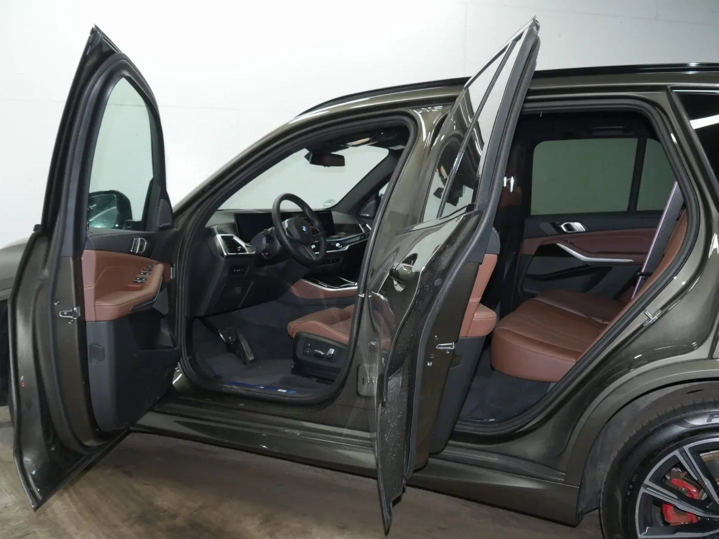 X5 xDrive40d Standheizung | M Sportpaket pro