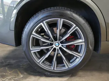 X5 xDrive40d Standheizung | M Sportpaket pro