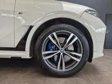 X7 xDrive30d M Sport*7-Sitzer*Pano*Head Up*