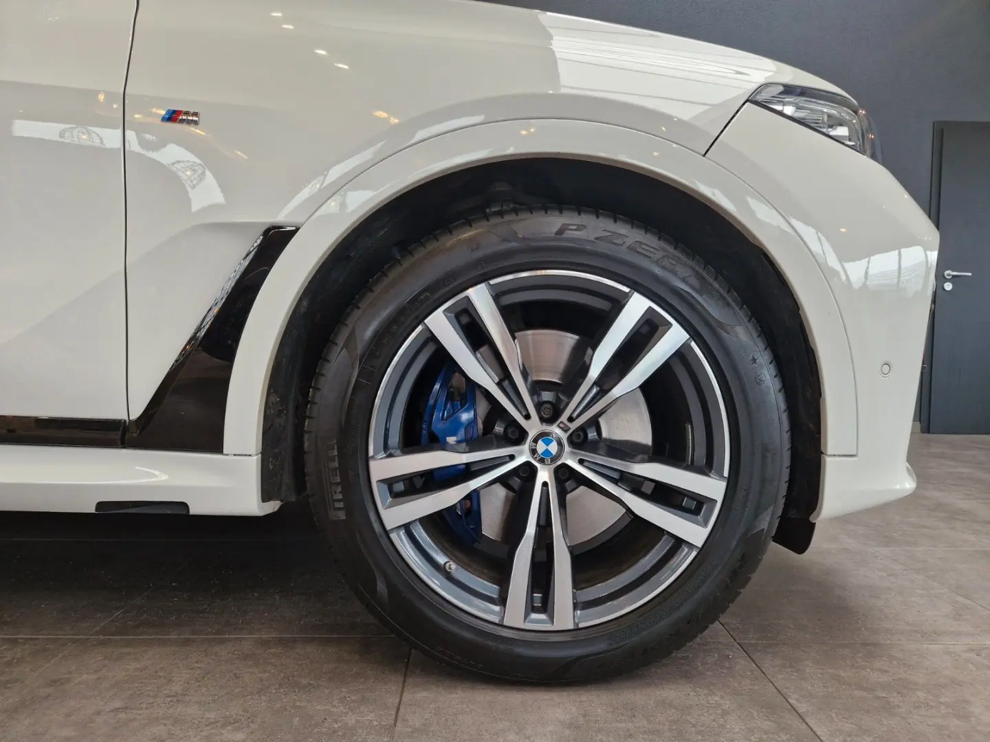 X7 xDrive30d M Sport*7-Sitzer*Pano*Head Up*