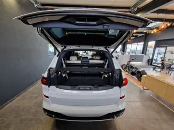 X7 xDrive30d M Sport*7-Sitzer*Pano*Head Up*