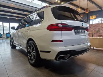 X7 xDrive30d M Sport*7-Sitzer*Pano*Head Up*