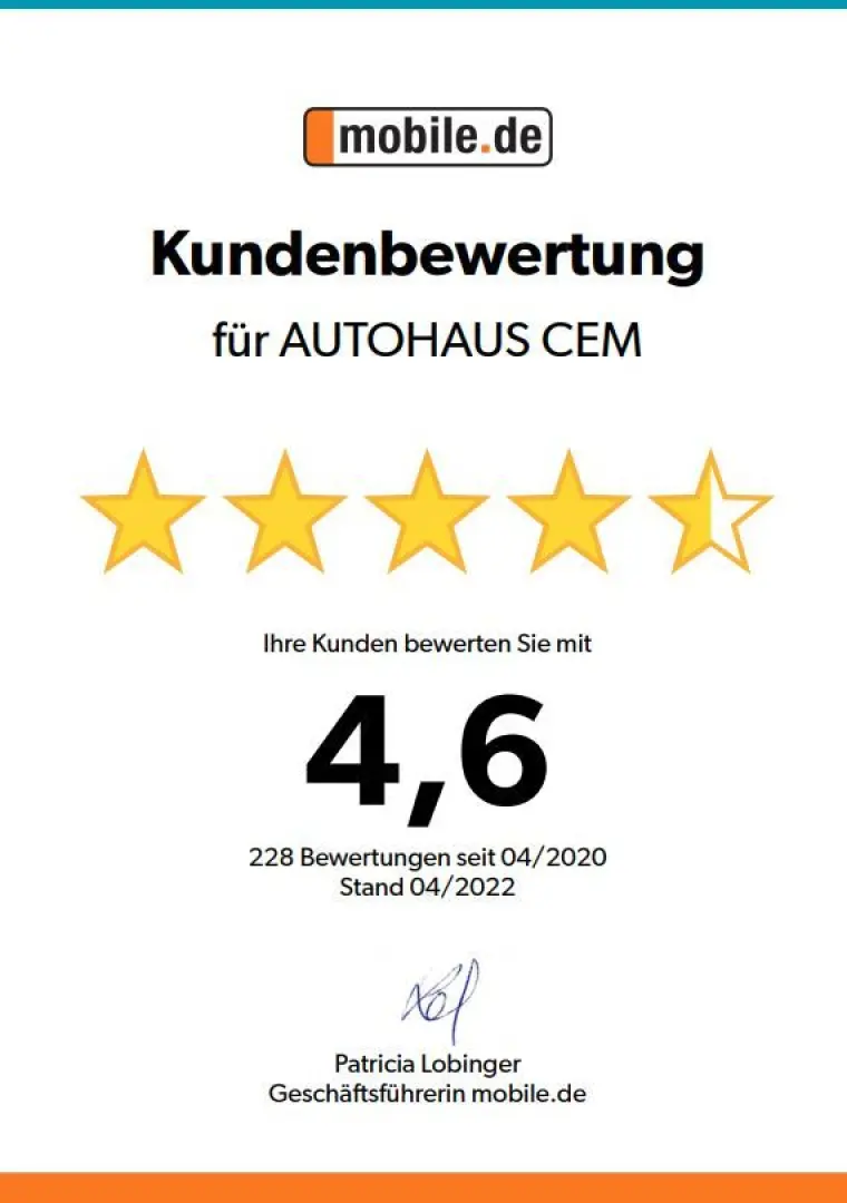X7 xDrive30d M Sport*7-Sitzer*Pano*Head Up*