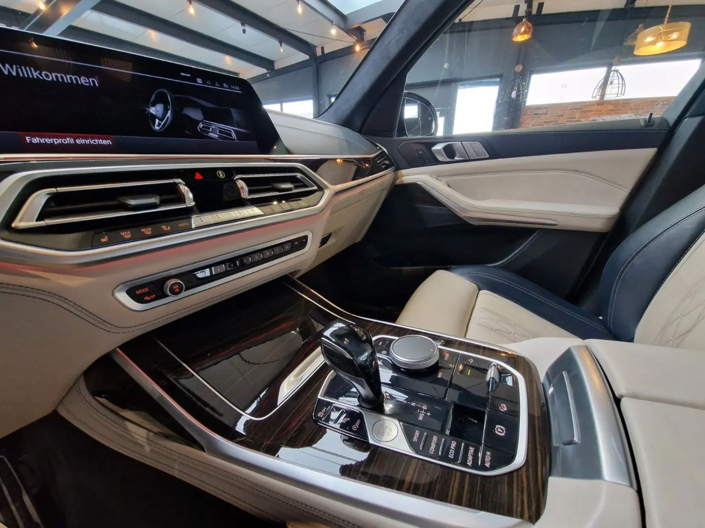 X7 xDrive30d M Sport*7-Sitzer*Pano*Head Up*