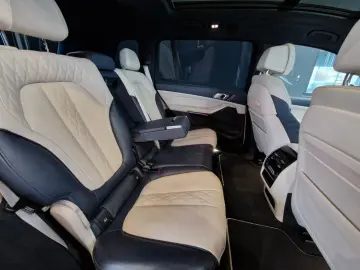 X7 xDrive30d M Sport*7-Sitzer*Pano*Head Up*