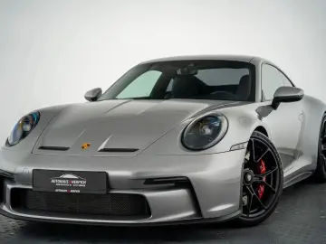 992 GT3 Touring PDK Lift 18W Matrix Chrono BOSE