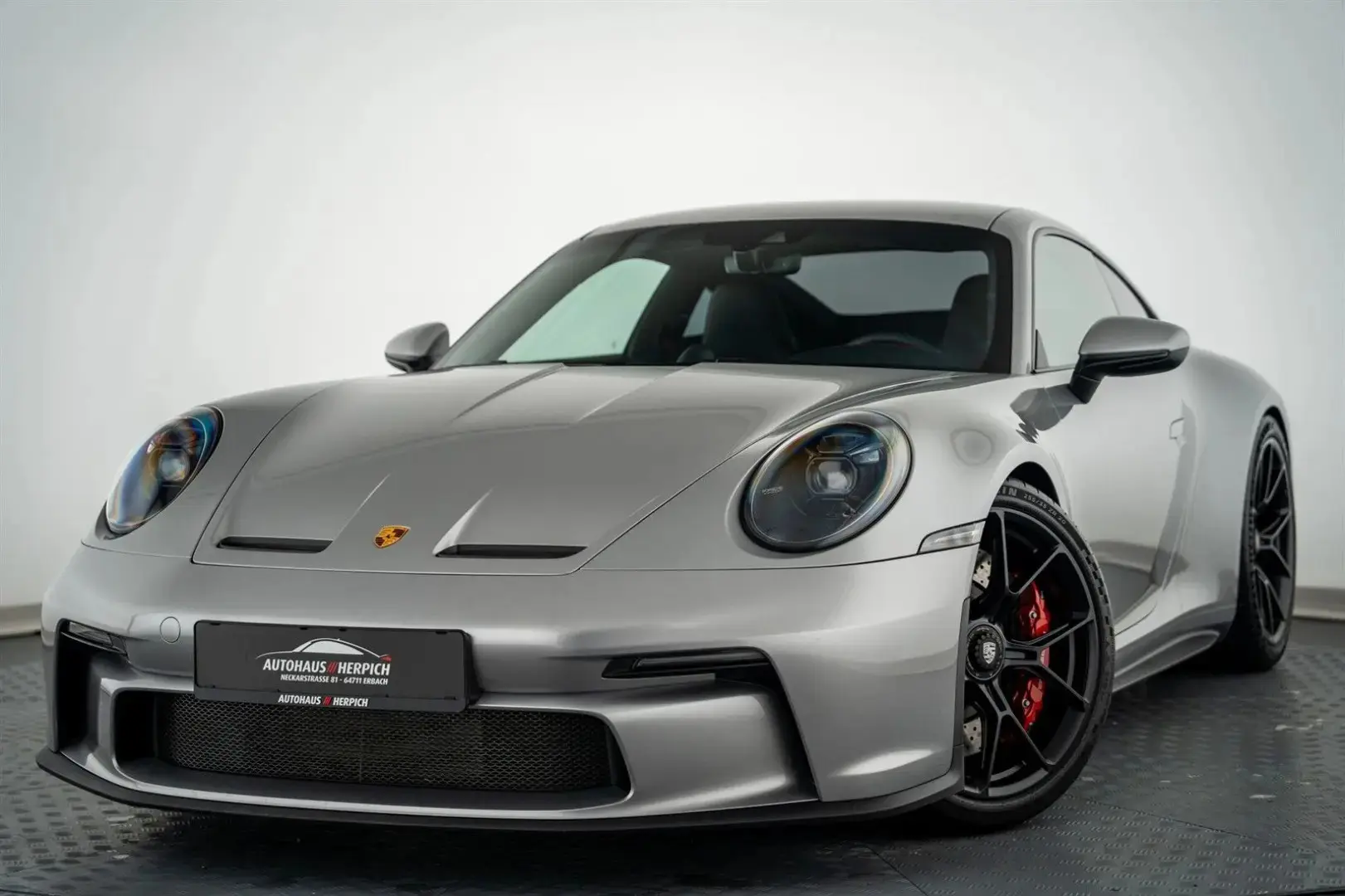 992 GT3 Touring PDK Lift 18W Matrix Chrono BOSE