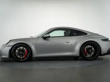 992 GT3 Touring PDK Lift 18W Matrix Chrono BOSE
