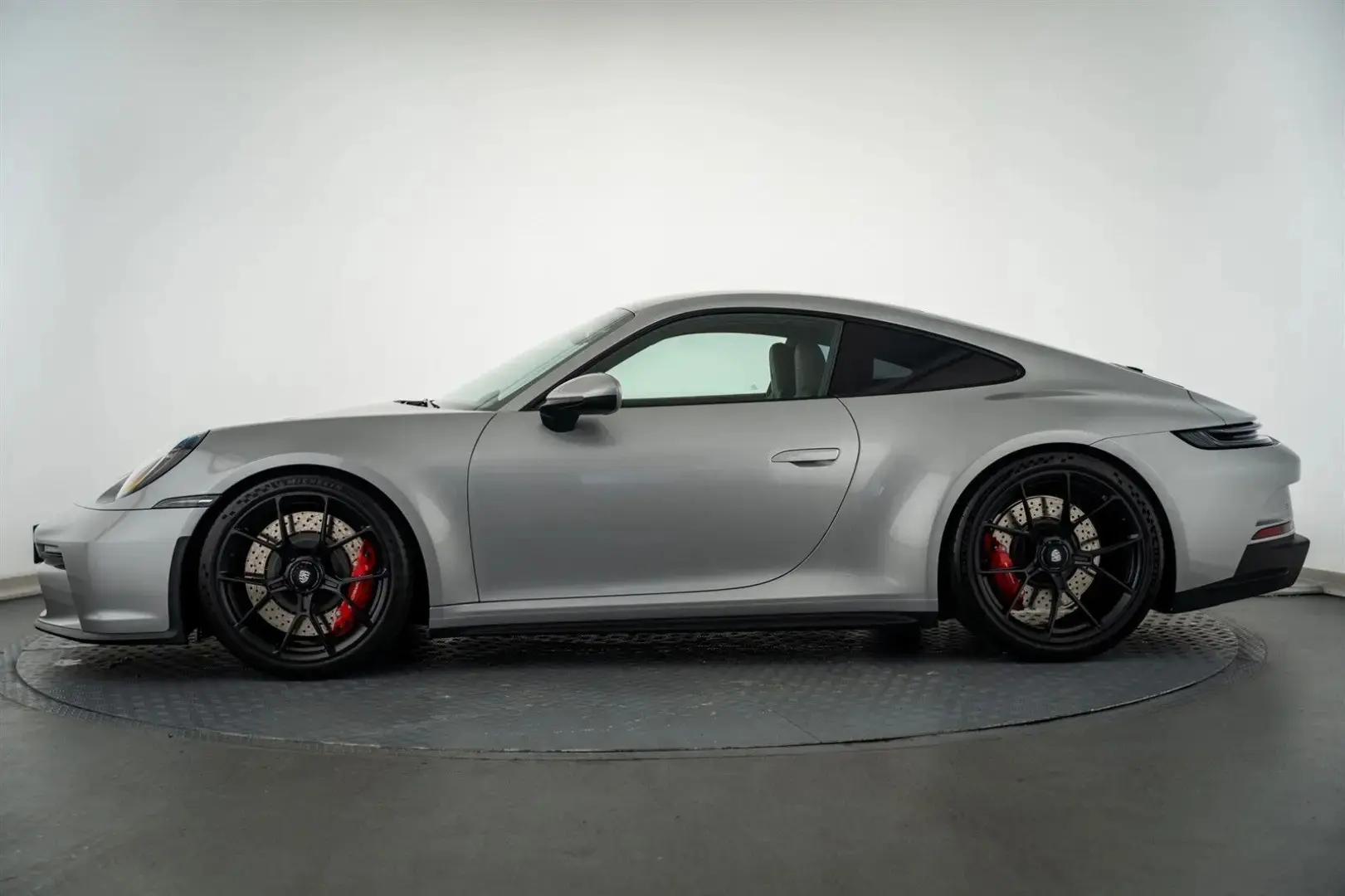 992 GT3 Touring PDK Lift 18W Matrix Chrono BOSE