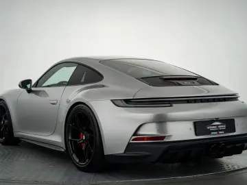 992 GT3 Touring PDK Lift 18W Matrix Chrono BOSE