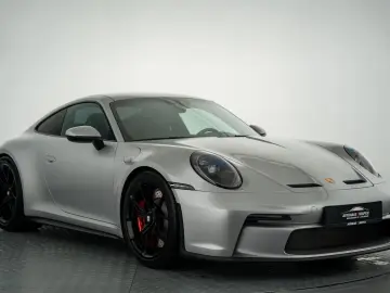 992 GT3 Touring PDK Lift 18W Matrix Chrono BOSE