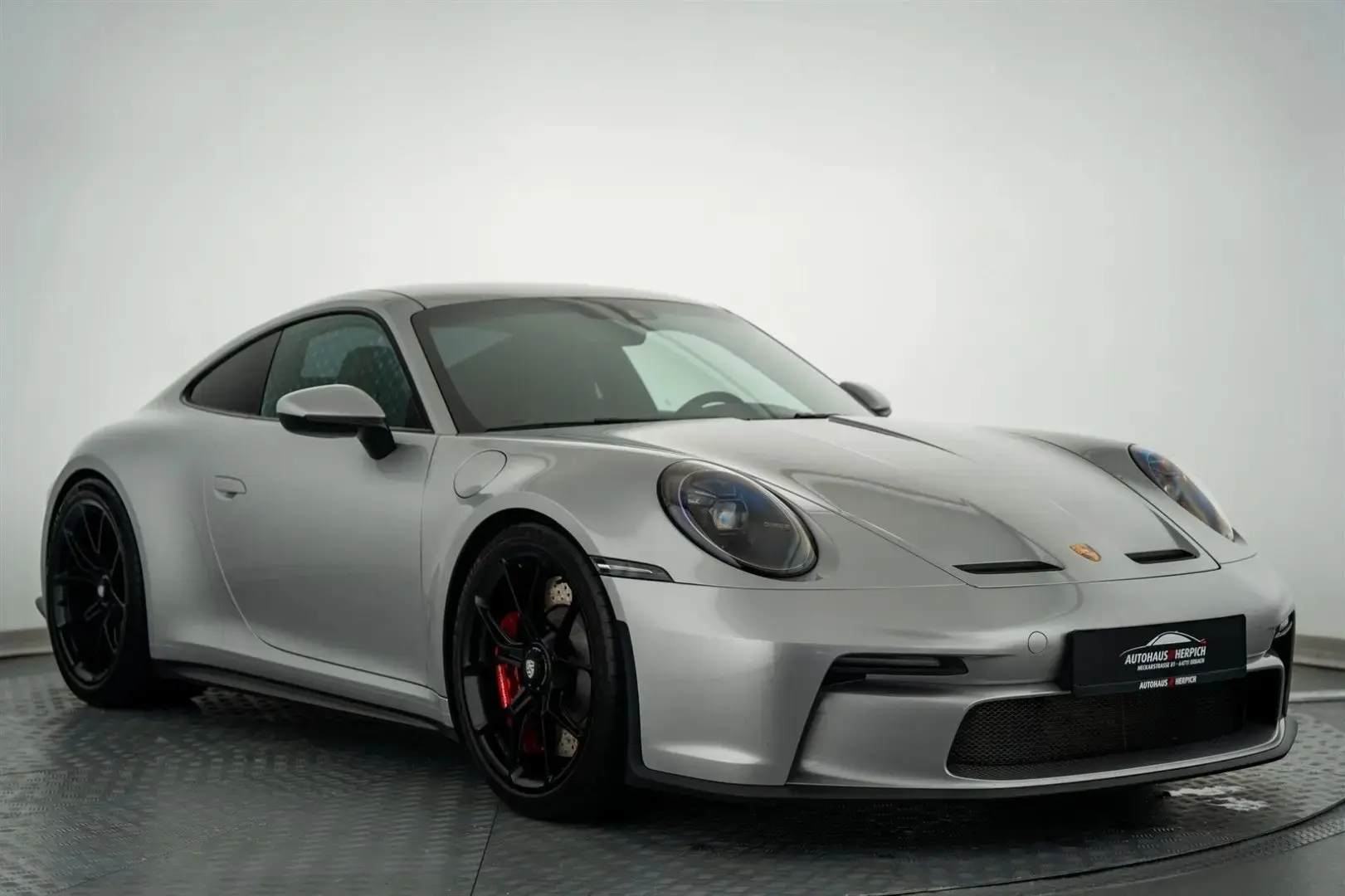 992 GT3 Touring PDK Lift 18W Matrix Chrono BOSE