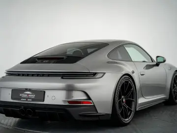 992 GT3 Touring PDK Lift 18W Matrix Chrono BOSE