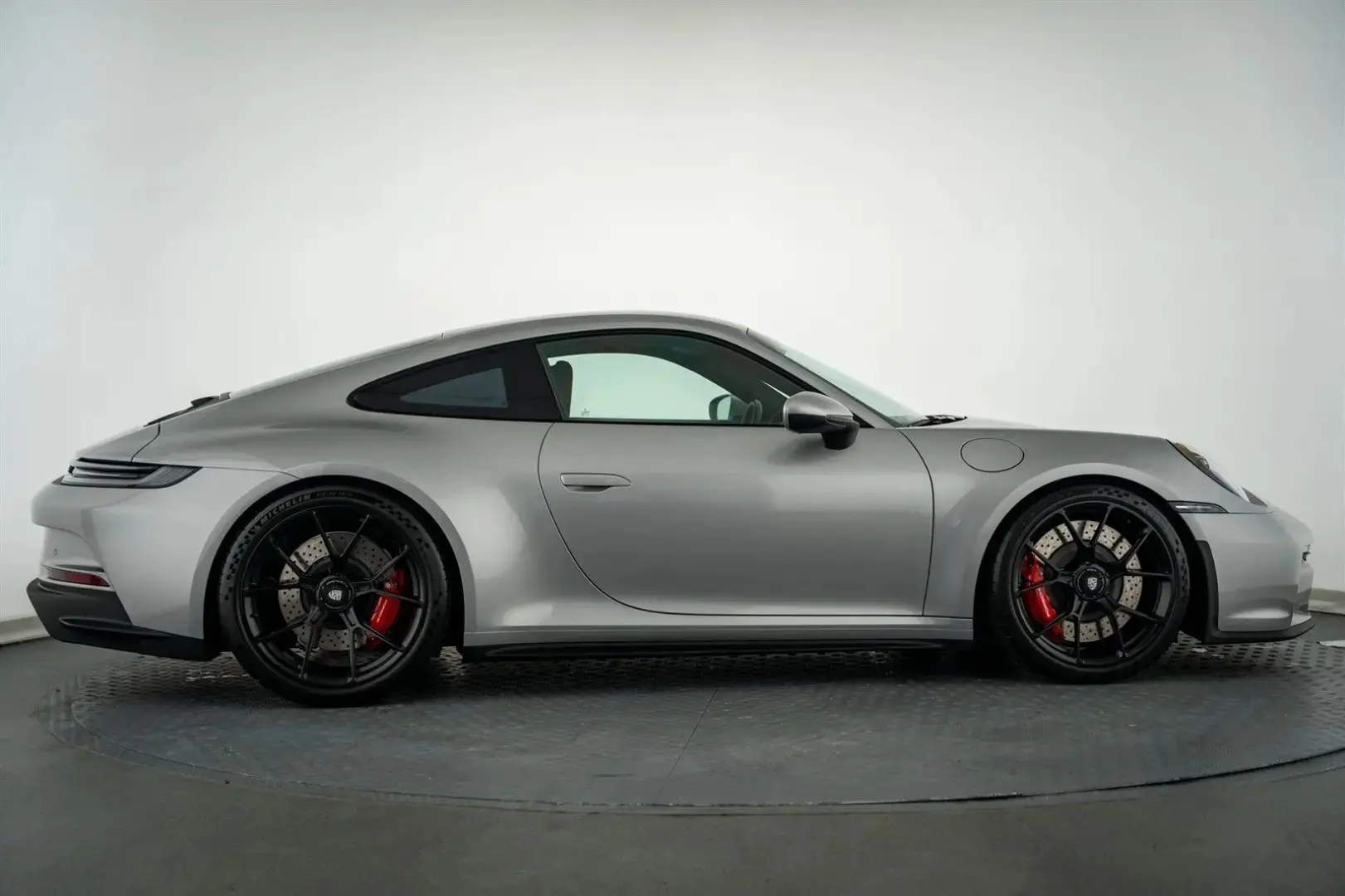 992 GT3 Touring PDK Lift 18W Matrix Chrono BOSE