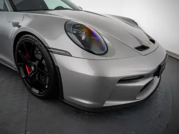 992 GT3 Touring PDK Lift 18W Matrix Chrono BOSE