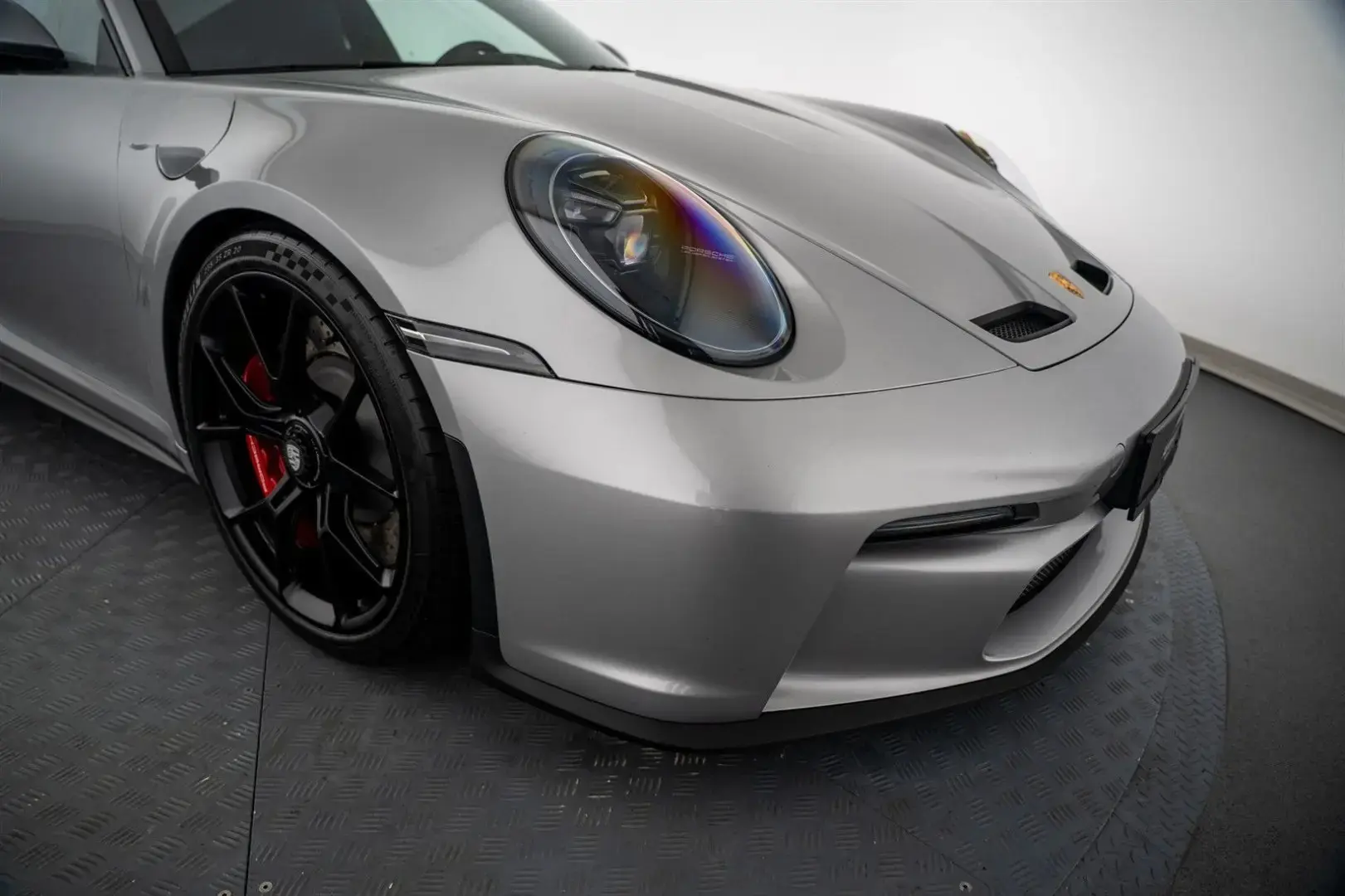 992 GT3 Touring PDK Lift 18W Matrix Chrono BOSE