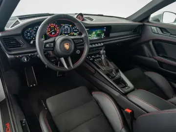 992 GT3 Touring PDK Lift 18W Matrix Chrono BOSE