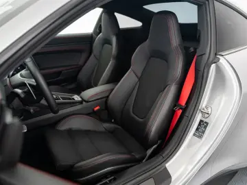 992 GT3 Touring PDK Lift 18W Matrix Chrono BOSE