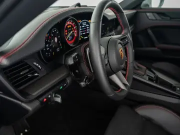 992 GT3 Touring PDK Lift 18W Matrix Chrono BOSE