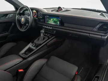 992 GT3 Touring PDK Lift 18W Matrix Chrono BOSE