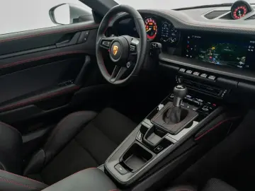 992 GT3 Touring PDK Lift 18W Matrix Chrono BOSE