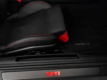 992 GT3 Touring PDK Lift 18W Matrix Chrono BOSE