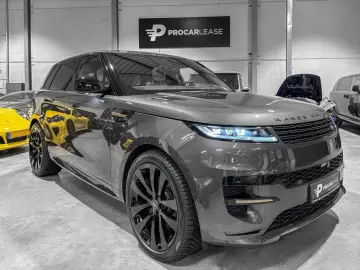 Range Rover Sport Autobiography P550e Hybrid/22/