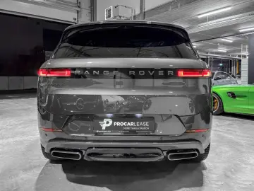 Range Rover Sport Autobiography P550e Hybrid/22/