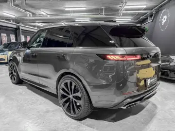 Range Rover Sport Autobiography P550e Hybrid/22/