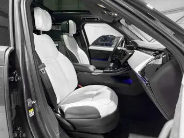 Range Rover Sport Autobiography P550e Hybrid/22/