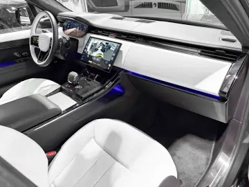 Range Rover Sport Autobiography P550e Hybrid/22/