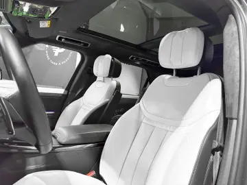 Range Rover Sport Autobiography P550e Hybrid/22/