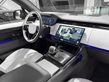 Range Rover Sport Autobiography P550e Hybrid/22/