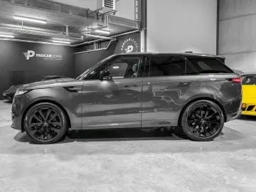 Range Rover Sport Autobiography P550e Hybrid/22/