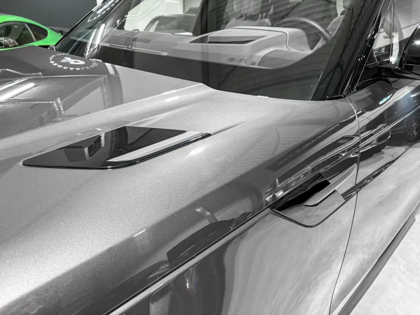 Range Rover Sport Autobiography P550e Hybrid/22/