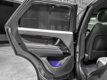 Range Rover Sport Autobiography P550e Hybrid/22/