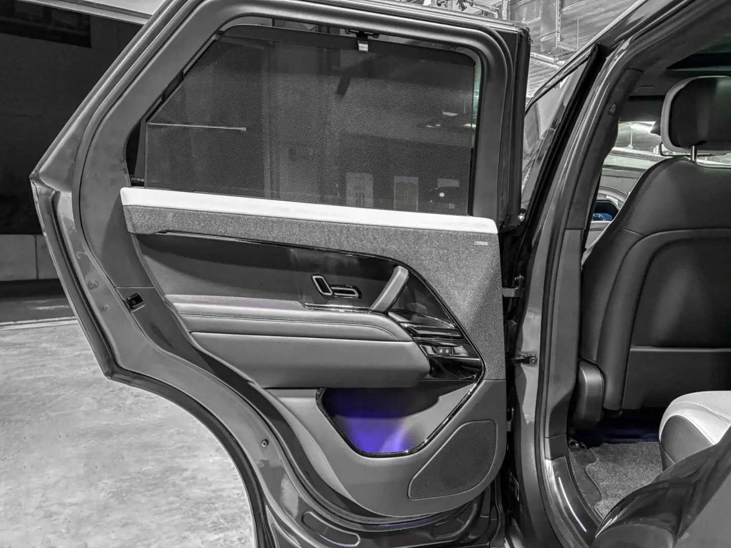 Range Rover Sport Autobiography P550e Hybrid/22/