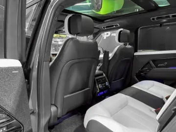 Range Rover Sport Autobiography P550e Hybrid/22/