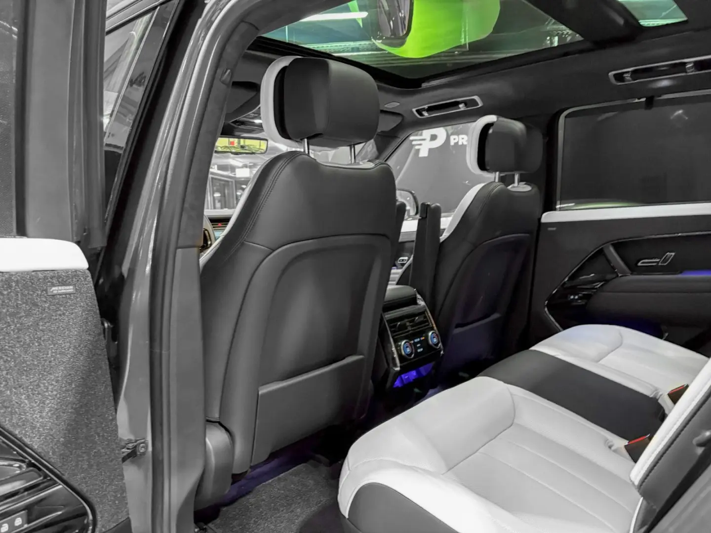 Range Rover Sport Autobiography P550e Hybrid/22/