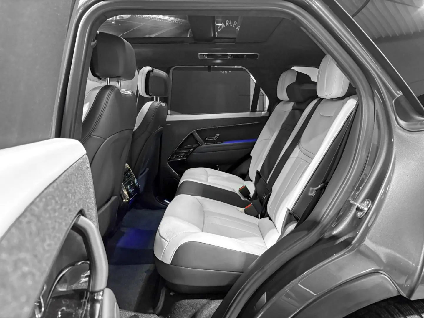 Range Rover Sport Autobiography P550e Hybrid/22/