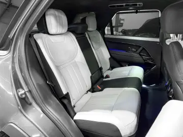 Range Rover Sport Autobiography P550e Hybrid/22/