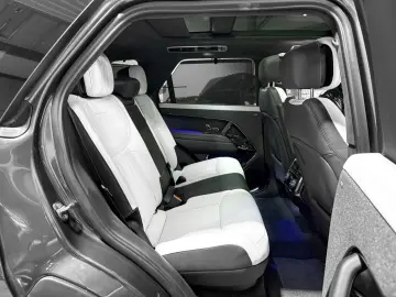 Range Rover Sport Autobiography P550e Hybrid/22/