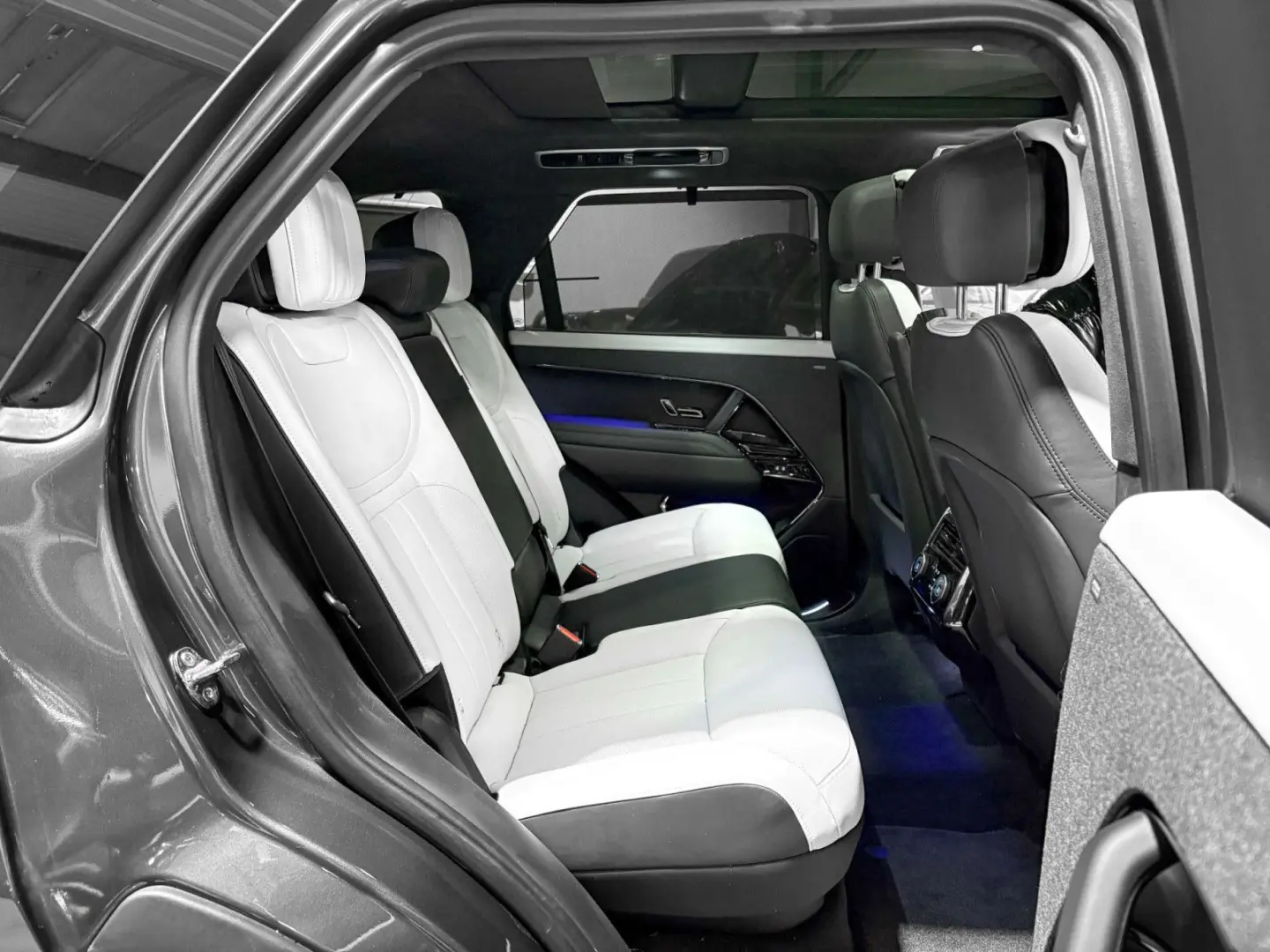 Range Rover Sport Autobiography P550e Hybrid/22/